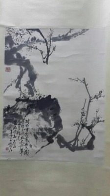 于希宁（已售）作品