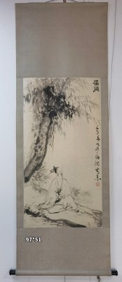 黑伯龙 作品